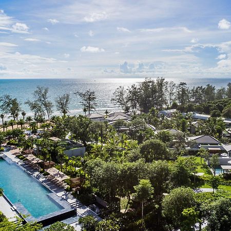 Crowne Plaza Phu Quoc Starbay, An Ihg Hotel ภายนอก รูปภาพ